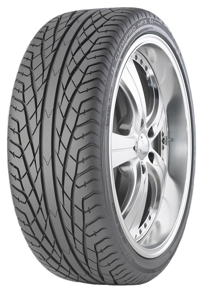 Шины GT Radial Champiro HPX 215/40 R17 87W