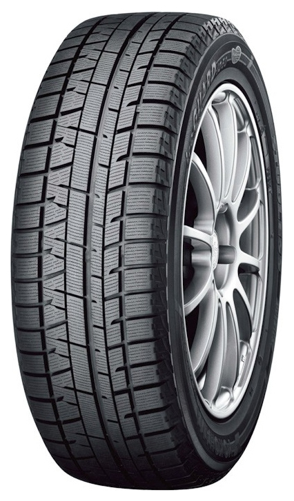 

Шины YOKOHAMA Ice Guard IG50 215/55 R17 94Q, IceGuard IG50
