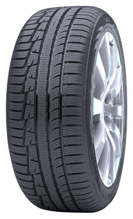 

Шины Nokian WR A3 215/55 R17 98V, WR A3