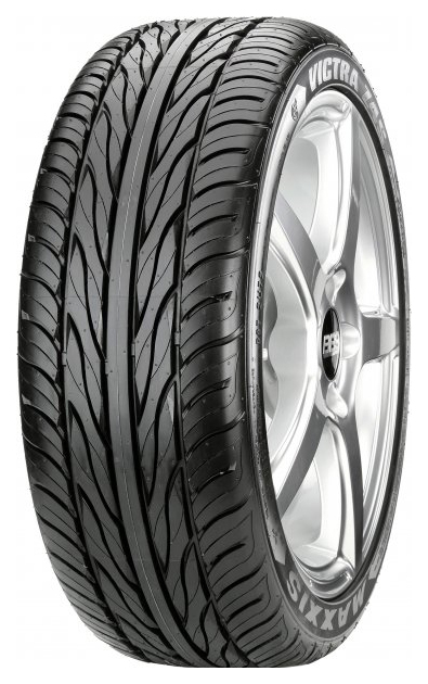 фото Шины maxxis maz4s 225/55 r16 99v