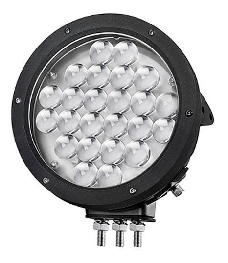 

Фара дополнительная РИФ 9" 10000lm LED Белый свет SM-9120-SSA, УТ04256