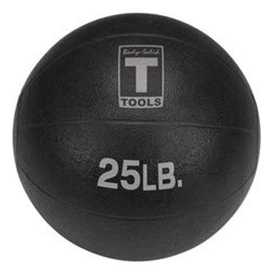 

Медицинбол Body Solid 11,3 кг BSTMB25