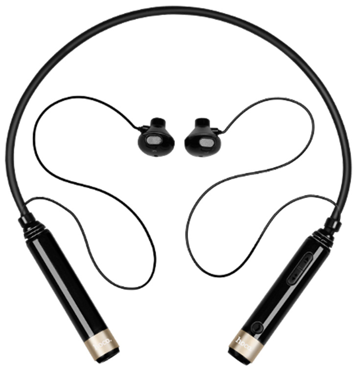 

Беспроводные наушники Hoco ES6 Black, ES6