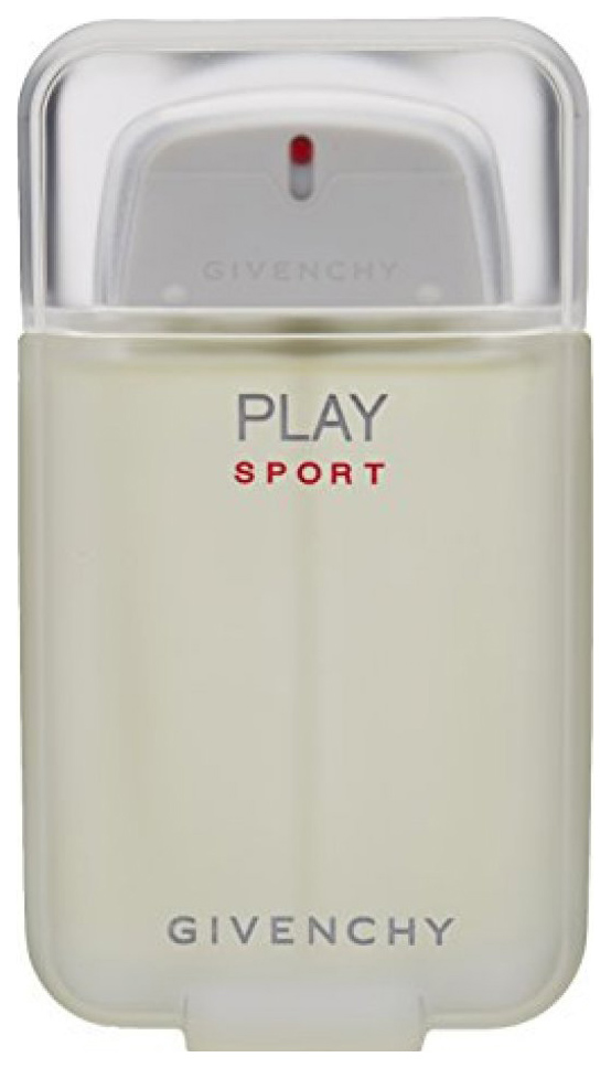

Туалетная вода Givenchy Play Sport 100 мл, Play Sport Man 100 мл