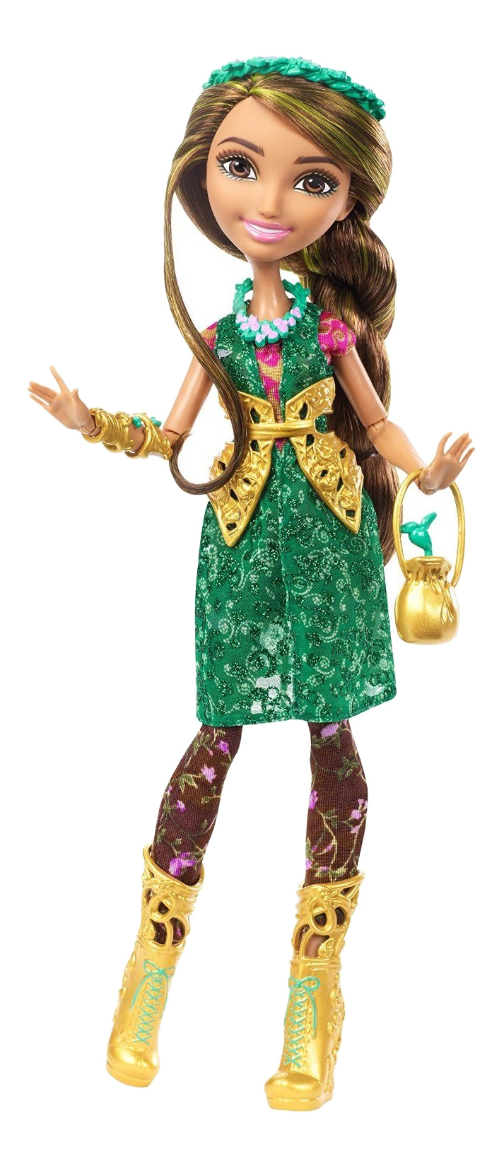 

Коллекционная кукла Ever After High Джиллиан Бинсток, джиллиан Бинсток