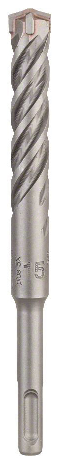 

Бур SDS+ для перфоратора Bosch 15x100x160 2608833822, sDS-Plus-5X