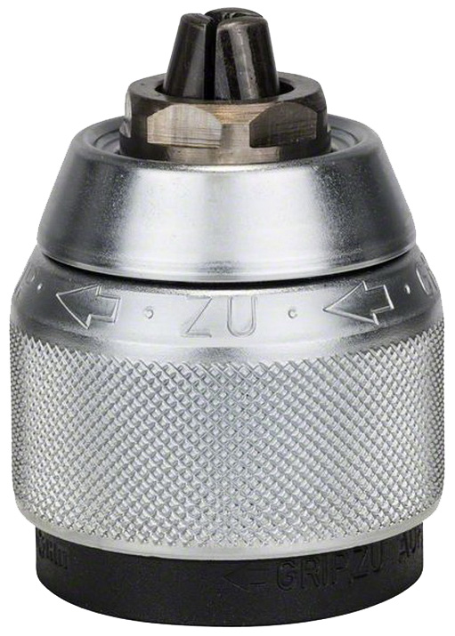 

Быстрозажимной патрон для дрели, шуруповерта Bosch 1/2" 1,5-13 GSB 2608572149, 1/2' 1,5-13 GSB 2608572149