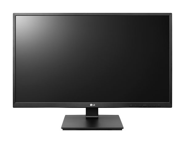 фото Монитор lg 27bk550y-b