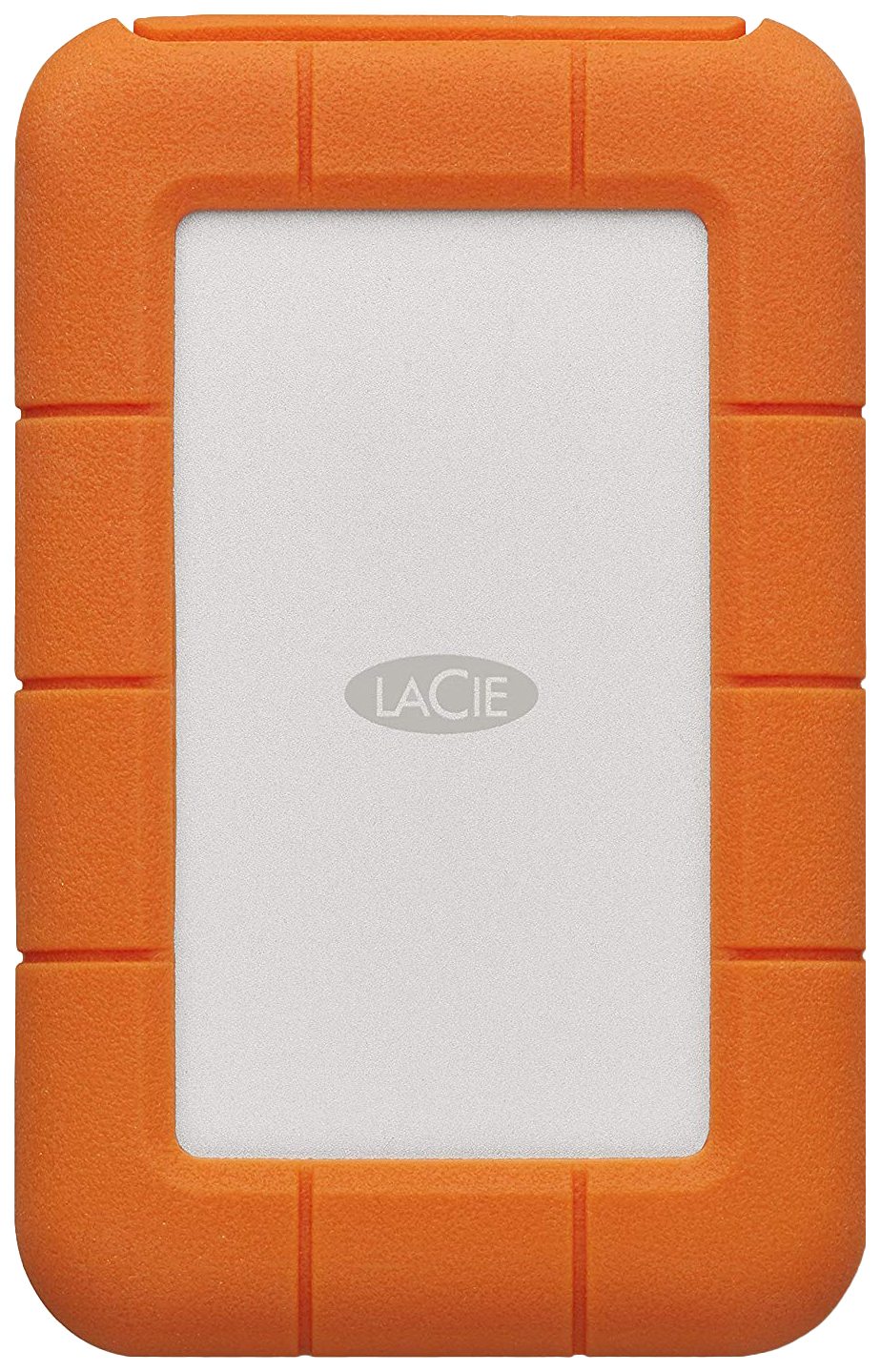 фото Внешний диск hdd lacie rugged thunderbolt 2tb orange (stfs2000800)