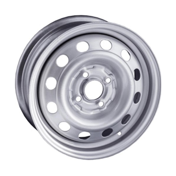 

Колесный диск TREBL R14 5.5J PCD4x100 ET39 D56.6 9138200