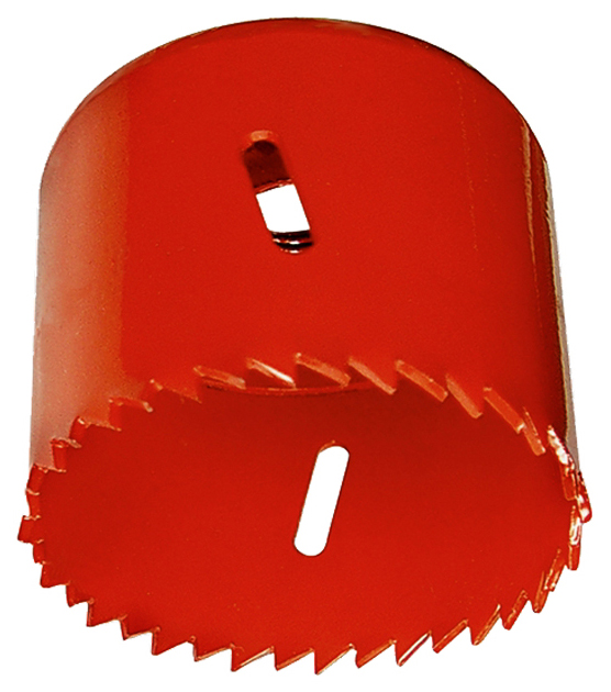 

Коронка универсальная MATRIX Bimetal 67 мм 72467, 72467