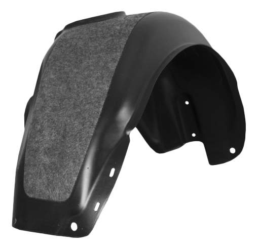 

Подкрылок Autofamily для Volkswagen (totem.s.51.02.002)