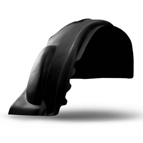 

Novline Подкрылок nissan x-trail, 2007-2011, 2011-2014 (передний, правый)