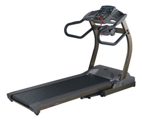 

Беговая дорожка American Motion Fitness 8645i, 8645i