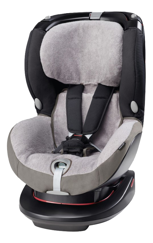 Чехол для автокресла Maxi-Cosi Rubi cool grey