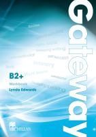 фото Gateway b2+ workbook macmillan