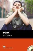 фото Macmillan readers beginner marco + cd