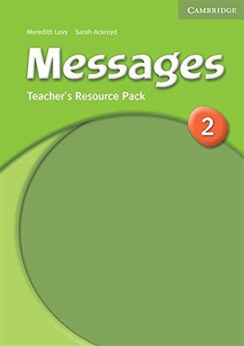 

Messages 2 TRPk