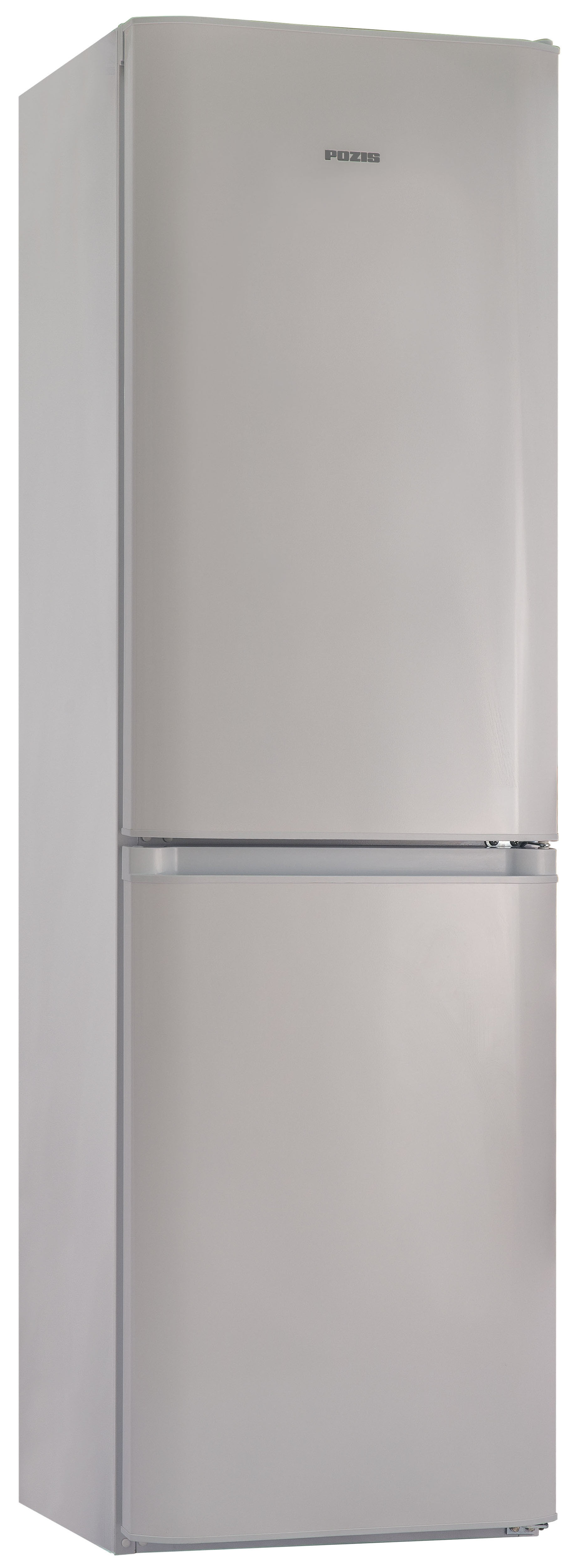 Холодильник POZIS RK FNF-174 серый холодильник pozis rk fnf 170 белый серый