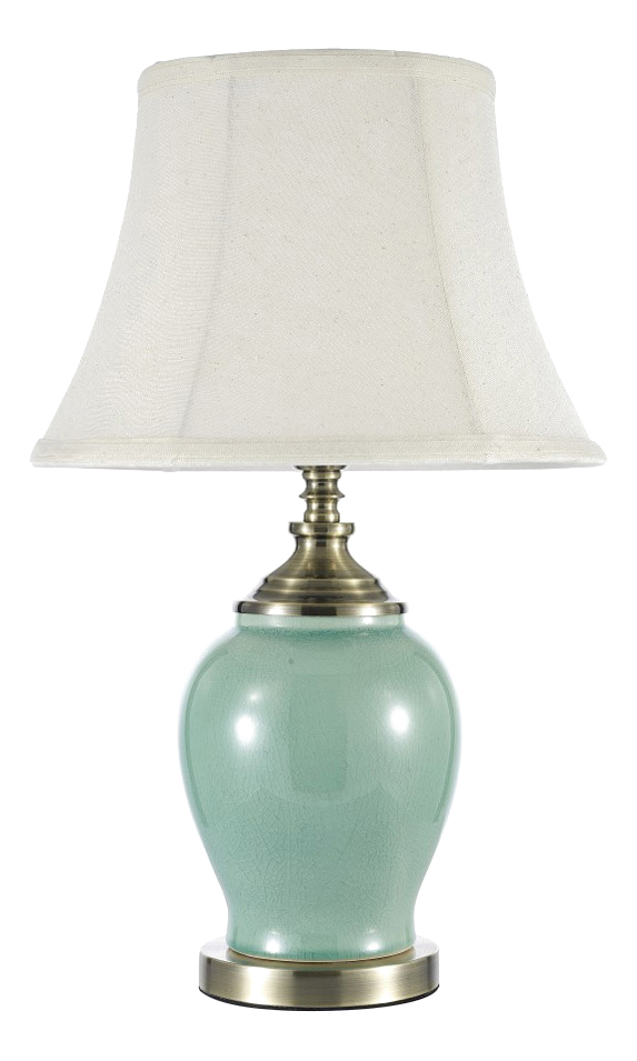 фото Настольная лампа arti lampadari gustavo e 4.1 gr