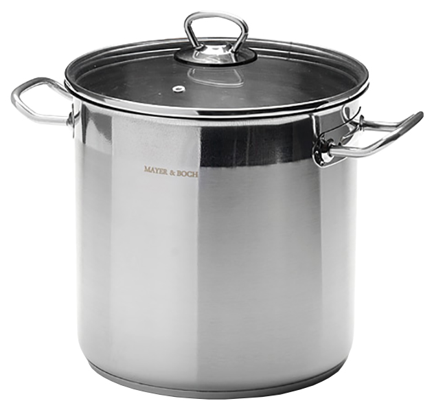 фото Кастрюля mayer&boch mb-80153 8л