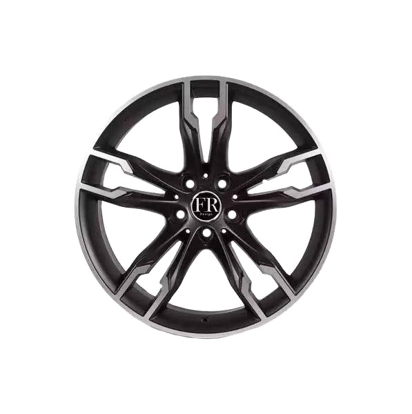 Колесный диск FR replica R19 95J PCD5x112 ET40 D666 WHS165023 13560₽