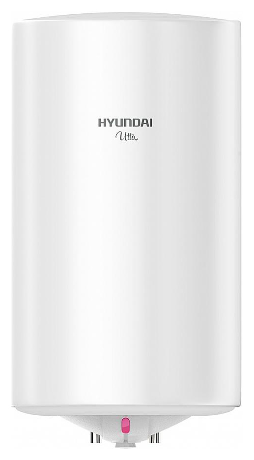 фото Водонагреватель накопительный hyundai utta h-swe5-80v-ui403 white