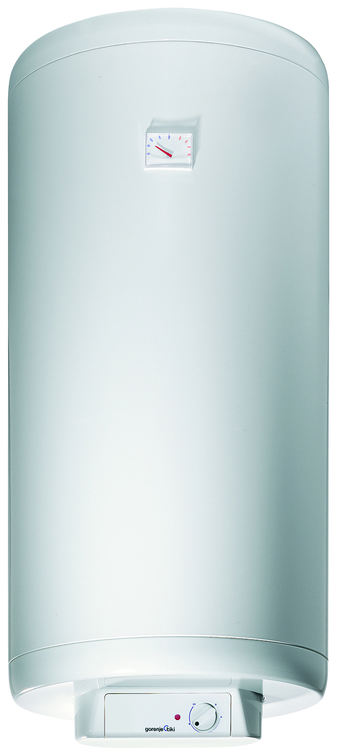 фото Водонагреватель накопительный gorenje gbfu150b6328509 white