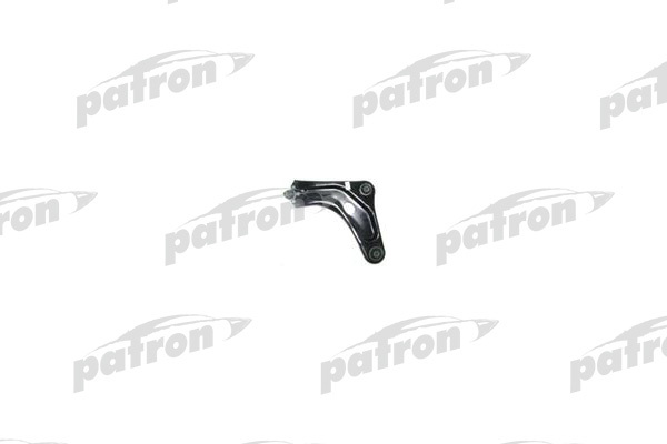 фото Рычаг подвески patron ps5166l