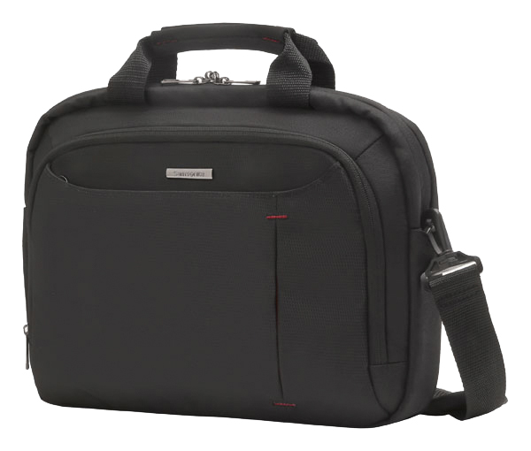 фото Сумка для ноутбука 13.3" samsonite 88u-09001 черная