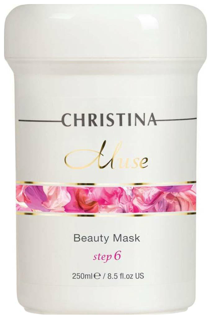 фото Маска для лица christina muse beauty mask 250 мл