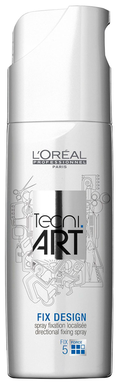 Спрей для волос L'Oreal Professionnel Tecni.Art