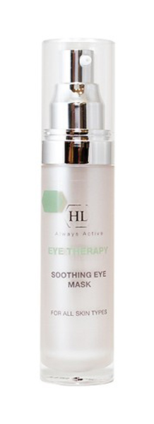 

Маска для век Holy Land Soothing Eye Mask 30 мл, Soothing Eye Mask
