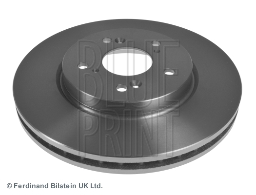 фото Тормозной диск blue print adh243129