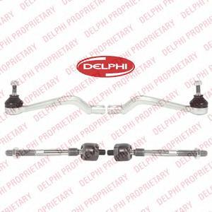 

Рулевой наконечник Delphi TC1980KIT