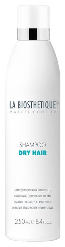 Шампунь La Biosthetique Shampoo Dry Hair 250 мл шампунь la biosthetique dermosthetique apaisant 200 мл