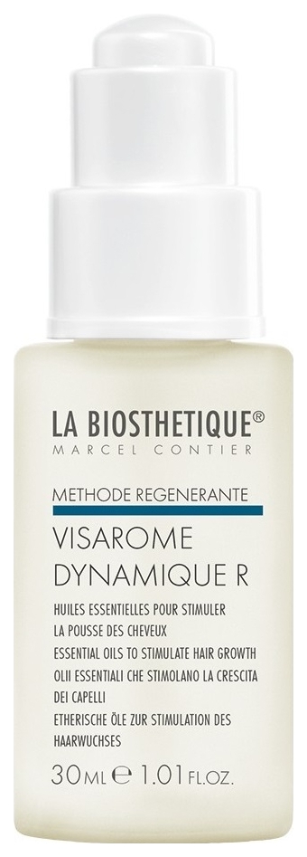 Масло для волос La Biosthetique Visarome Dynamique R 30 мл