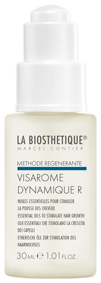 Масло для волос La Biosthetique Visarome Dynamique R 30 мл 2015₽