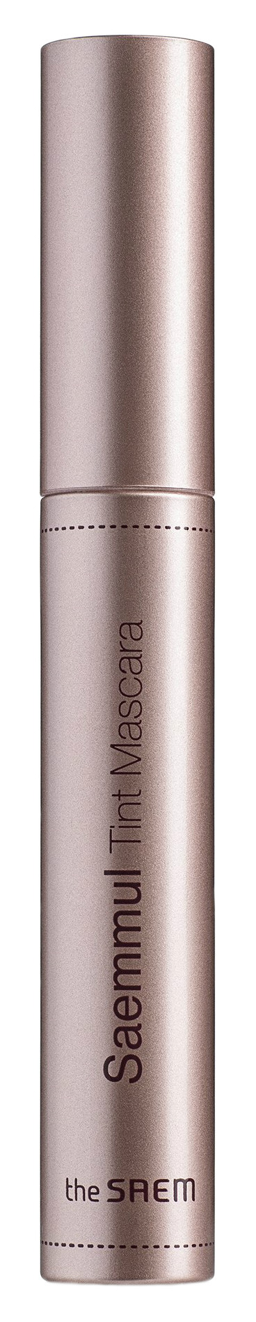 Тушь для ресниц The Saem Saemmul Tint Mascara 9 мл