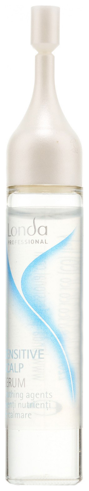 

Сыворотка для волос Londa Professional Scalp Sensitive Serum 6х10 мл
