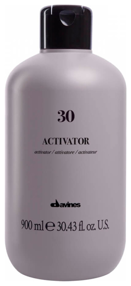 

Проявитель Davines Mask With Vibrachrom Activator 30 vol 900 мл
