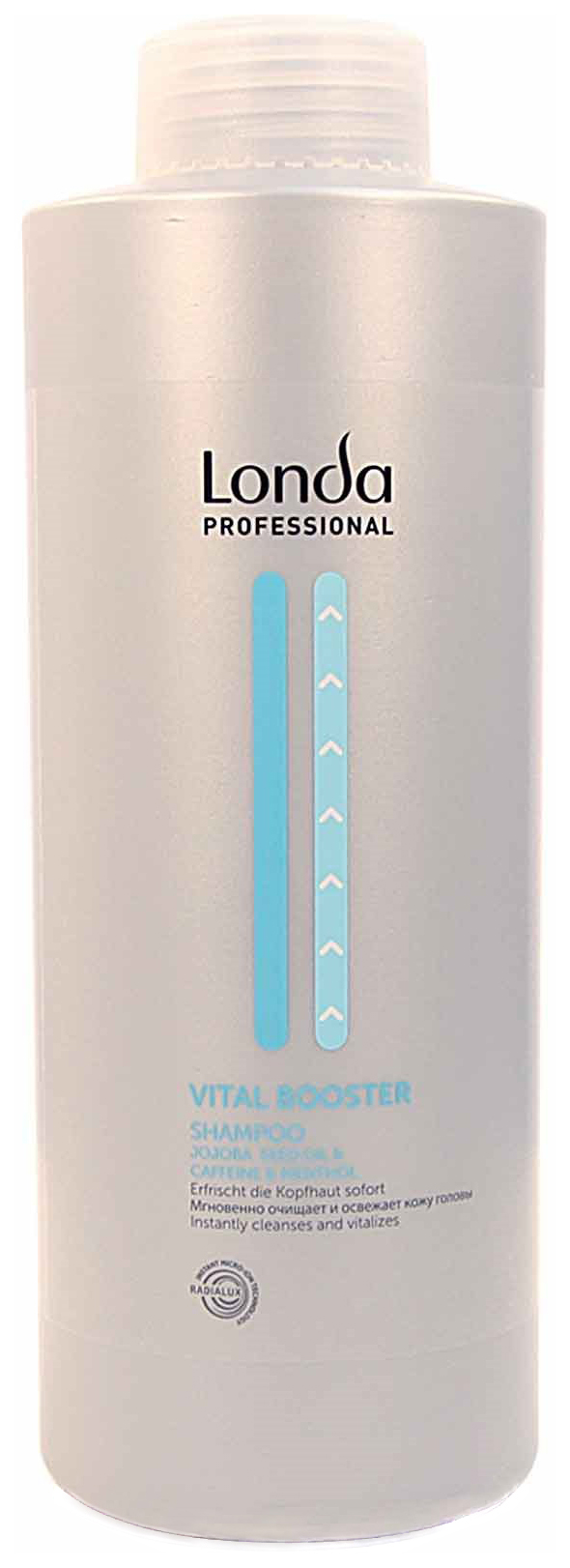 Купить Шампунь Londa Professional Vital Booster Shampoo 1000 мл