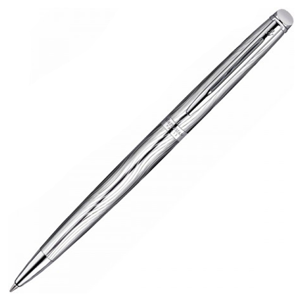 

Шариковая ручка Waterman Hemisphere - Deluxe Metal CT M, s0921070