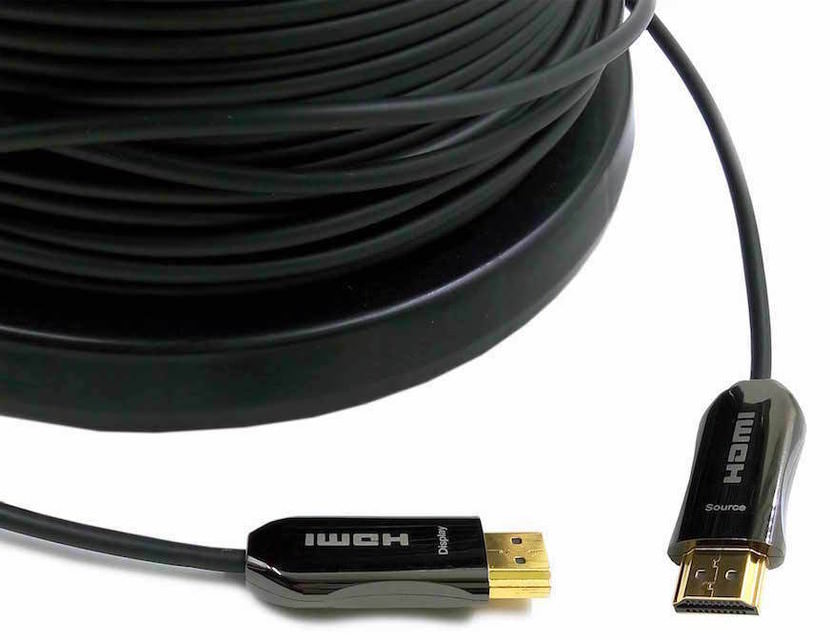 Кабель In-Akustik Exzellenz HDMI - HDMI, 15м Black