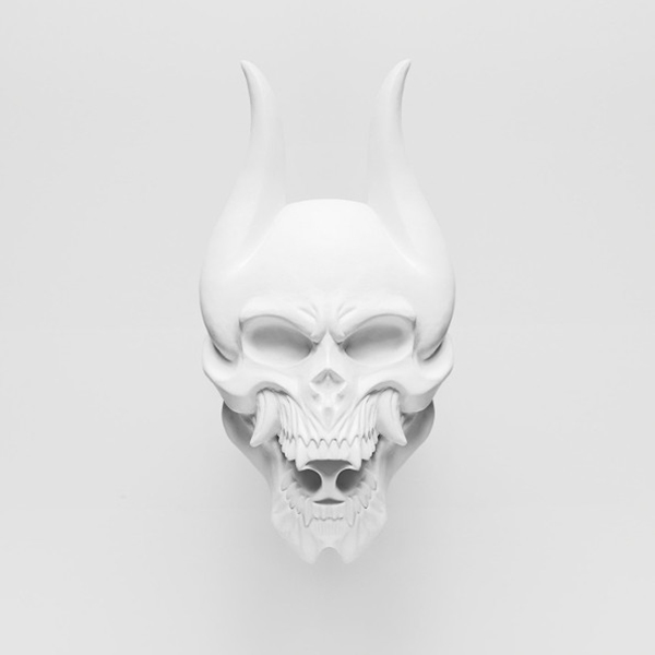 

Trivium SILENCE IN THE SNOW (Gatefold)
