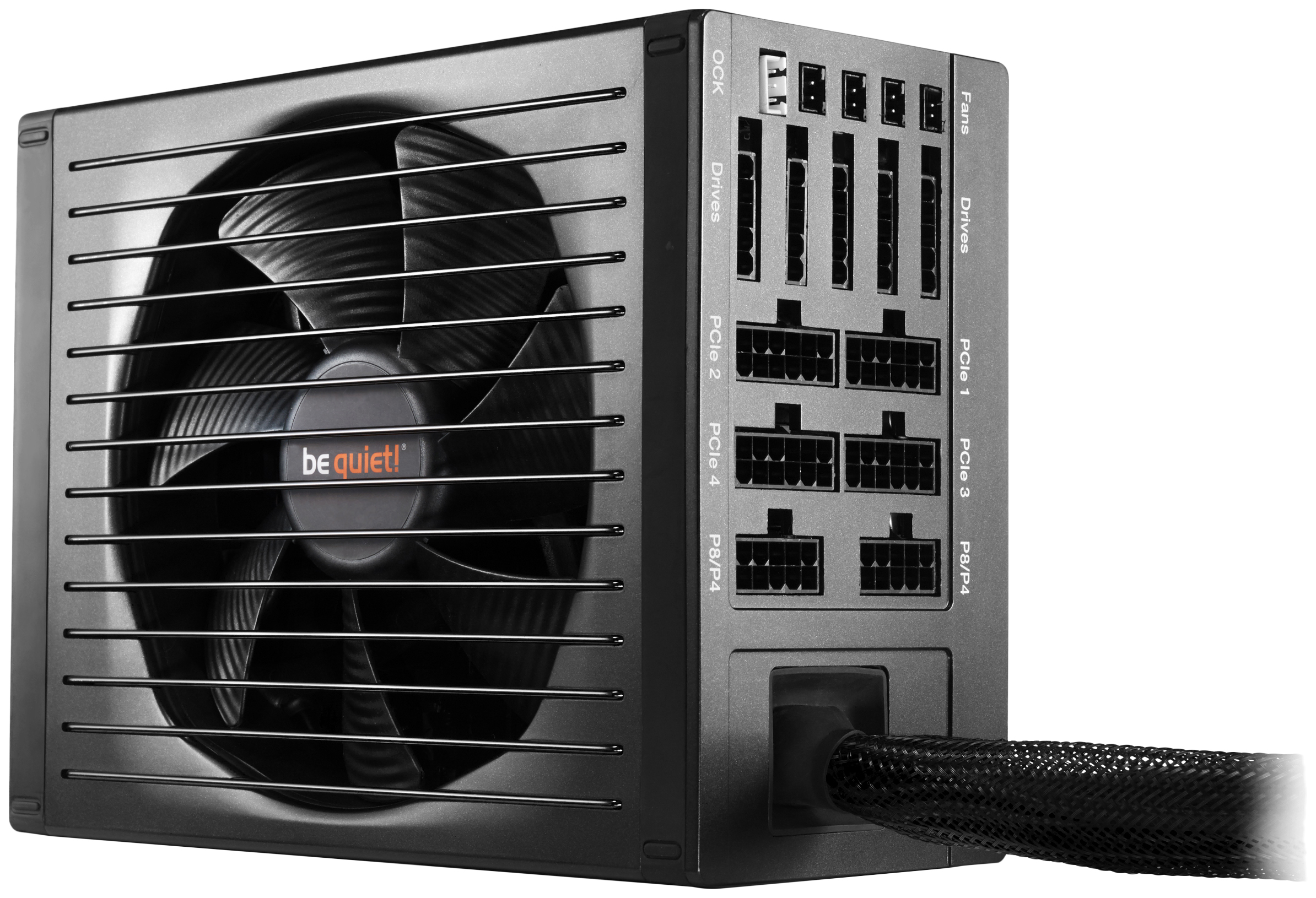 

Блок питания компьютера be quiet! Dark Power Pro 11 BN252