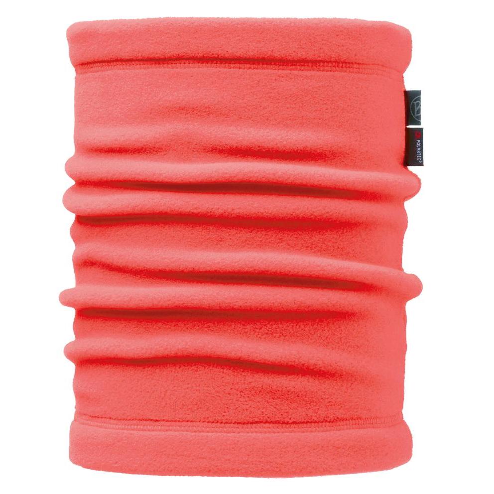 

Шарф-труба Buff Polar Neckwarmer Solid, розовый, One Size, Polar Neckwarmer Solid