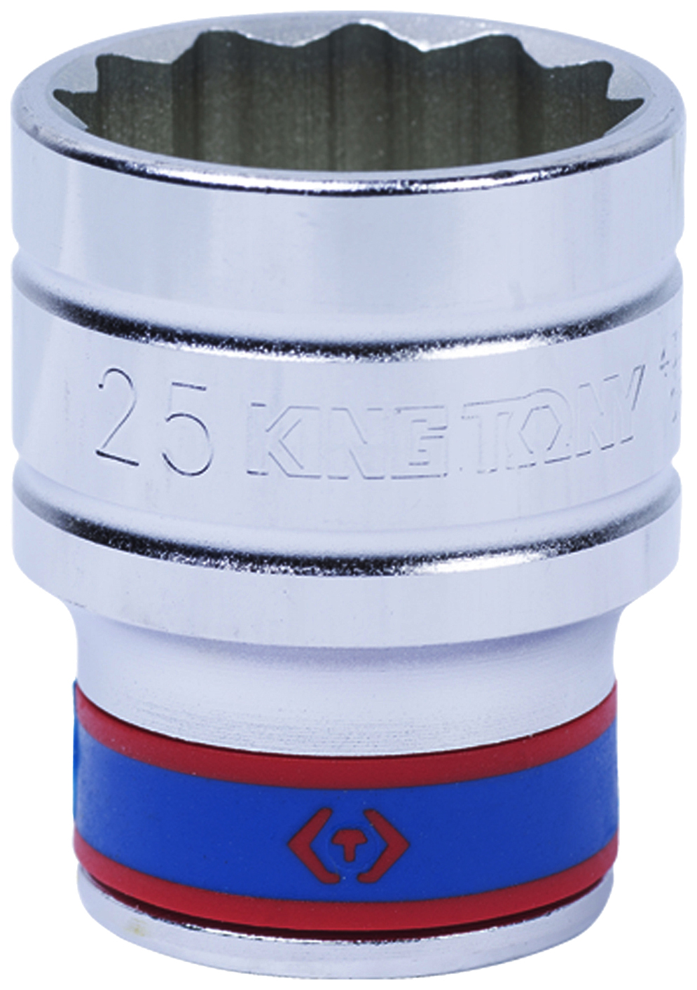 

Торцевая головка KING TONY 433025M