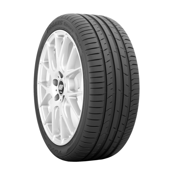

Шины TOYO PXSPS 235/65R17 108 W, Proxes PS