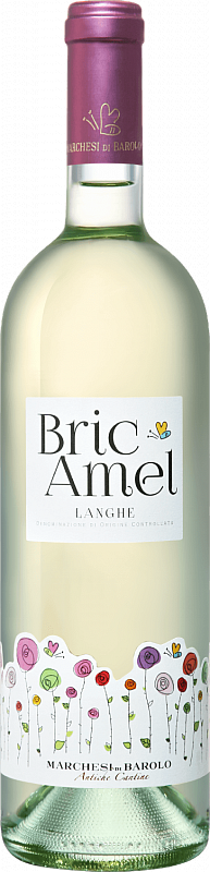 

Вино Bric Amel Langhe DOC Marchesi di Barolo